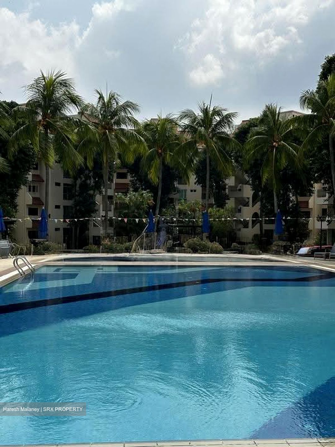 Spanish Village (D10), Condominium #607498561